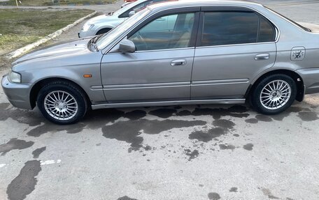 Honda Domani, 2000 год, 220 000 рублей, 3 фотография