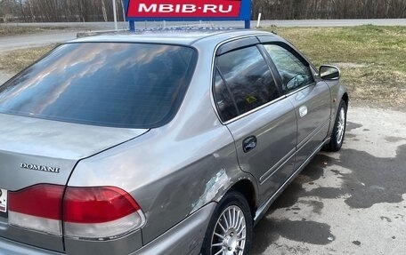 Honda Domani, 2000 год, 220 000 рублей, 4 фотография