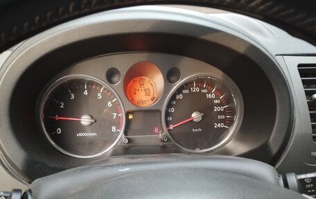 Nissan X-Trail, 2008 год, 677 000 рублей, 4 фотография