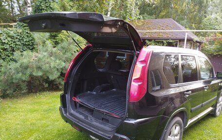 Nissan X-Trail, 2008 год, 677 000 рублей, 6 фотография