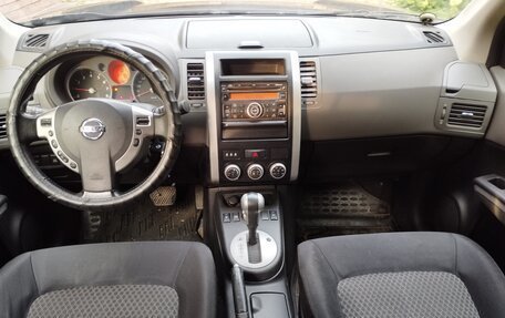 Nissan X-Trail, 2008 год, 677 000 рублей, 7 фотография