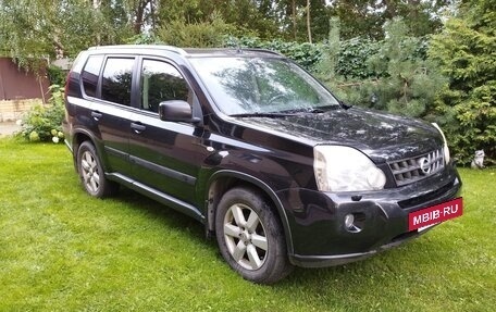 Nissan X-Trail, 2008 год, 677 000 рублей, 2 фотография