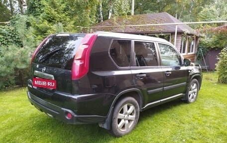 Nissan X-Trail, 2008 год, 677 000 рублей, 5 фотография