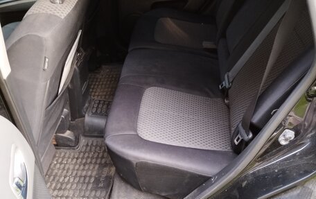 Nissan X-Trail, 2008 год, 677 000 рублей, 11 фотография