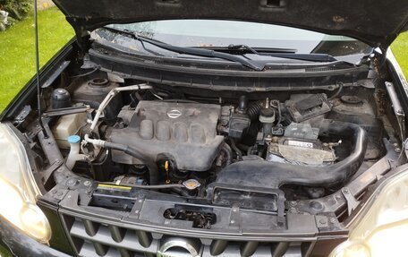 Nissan X-Trail, 2008 год, 677 000 рублей, 12 фотография