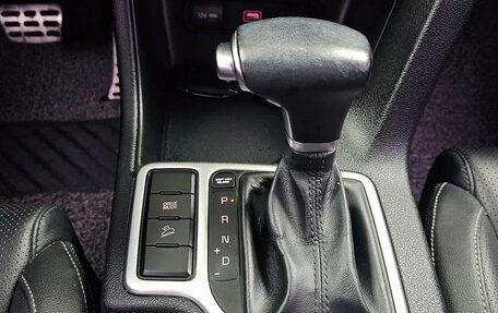 KIA Sportage IV рестайлинг, 2019 год, 1 544 000 рублей, 7 фотография