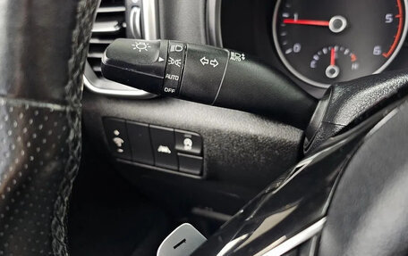 KIA Sportage IV рестайлинг, 2019 год, 1 544 000 рублей, 12 фотография