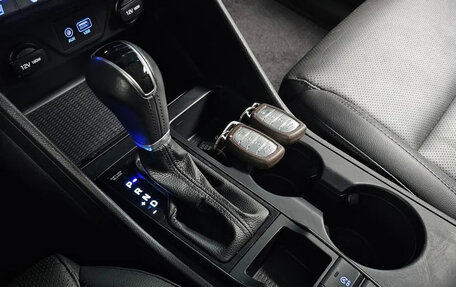 Hyundai Tucson III, 2020 год, 1 637 000 рублей, 7 фотография