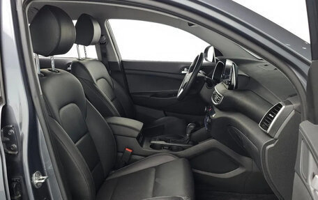 Hyundai Tucson III, 2020 год, 1 637 000 рублей, 9 фотография