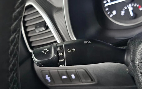 Hyundai Tucson III, 2020 год, 1 637 000 рублей, 16 фотография