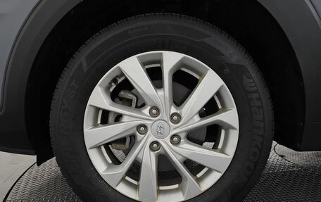 Hyundai Tucson III, 2020 год, 1 637 000 рублей, 20 фотография