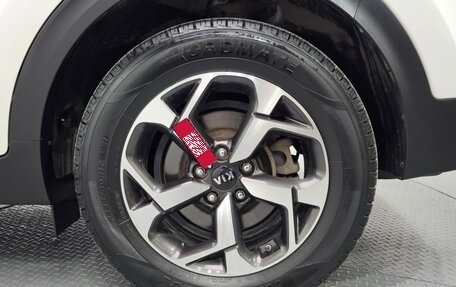 KIA Sportage IV рестайлинг, 2021 год, 2 150 000 рублей, 11 фотография