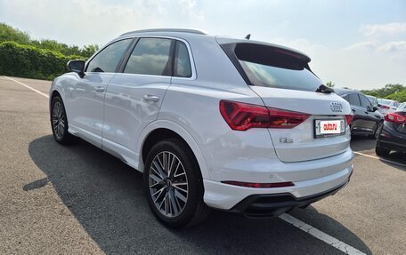 Audi Q3 Sportback, 2023 год, 2 410 777 рублей, 2 фотография