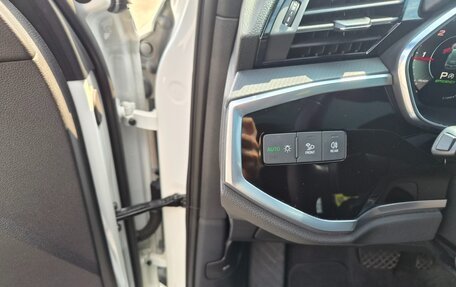 Audi Q3 Sportback, 2023 год, 2 410 777 рублей, 11 фотография