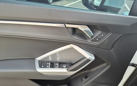 Audi Q3 Sportback, 2023 год, 2 410 777 рублей, 12 фотография