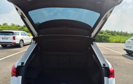Audi Q3 Sportback, 2023 год, 2 410 777 рублей, 14 фотография