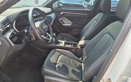 Audi Q3 Sportback, 2023 год, 2 410 777 рублей, 9 фотография