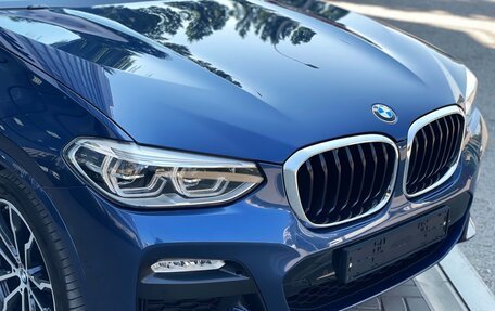 BMW X4, 2018 год, 4 845 000 рублей, 2 фотография