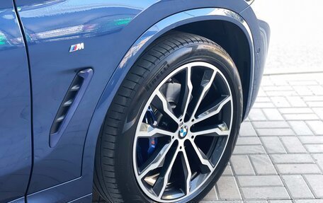 BMW X4, 2018 год, 4 845 000 рублей, 3 фотография