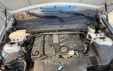 BMW 3 серия, 2006 год, 650 000 рублей, 5 фотография
