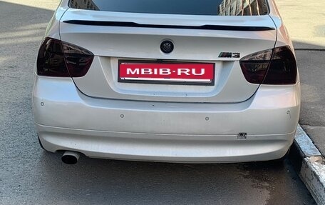 BMW 3 серия, 2006 год, 650 000 рублей, 3 фотография