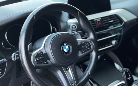 BMW X4, 2018 год, 4 845 000 рублей, 8 фотография