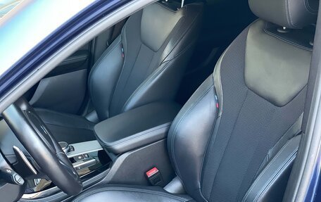 BMW X4, 2018 год, 4 845 000 рублей, 10 фотография