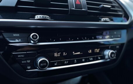 BMW X4, 2018 год, 4 845 000 рублей, 18 фотография