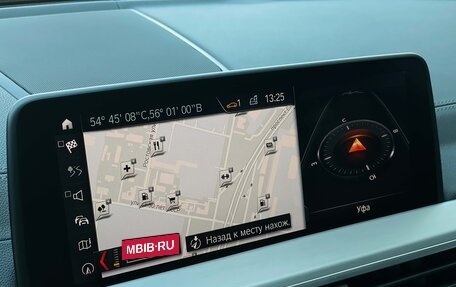 BMW X4, 2018 год, 4 845 000 рублей, 13 фотография