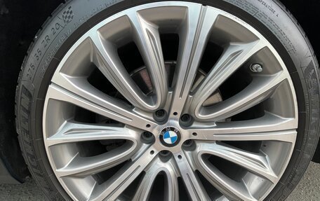 BMW 7 серия, 2021 год, 4 990 000 рублей, 4 фотография