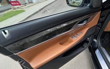 BMW 7 серия, 2021 год, 4 990 000 рублей, 18 фотография