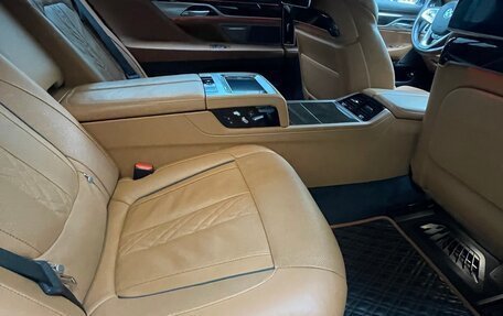 BMW 7 серия, 2021 год, 4 990 000 рублей, 23 фотография