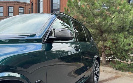 BMW X5 M, 2021 год, 11 700 000 рублей, 4 фотография