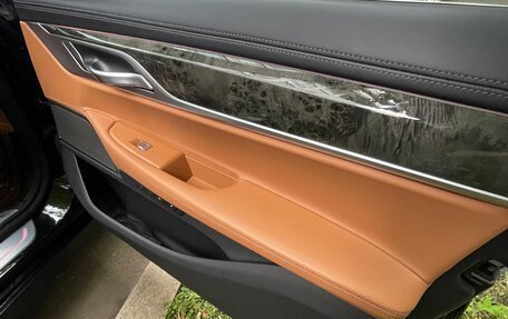 BMW 7 серия, 2021 год, 4 990 000 рублей, 26 фотография