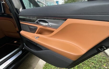BMW 7 серия, 2021 год, 4 990 000 рублей, 22 фотография