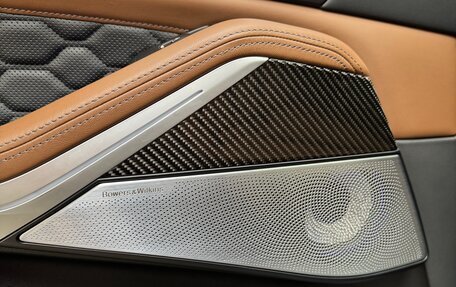 BMW X5 M, 2021 год, 11 700 000 рублей, 15 фотография