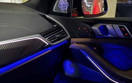 BMW X5 M, 2021 год, 11 700 000 рублей, 19 фотография