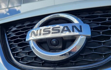 Nissan Qashqai, 2016 год, 1 570 000 рублей, 9 фотография