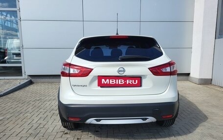 Nissan Qashqai, 2016 год, 1 570 000 рублей, 4 фотография