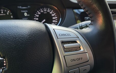 Nissan Qashqai, 2016 год, 1 570 000 рублей, 16 фотография