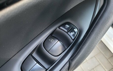 Nissan Qashqai, 2016 год, 1 570 000 рублей, 13 фотография