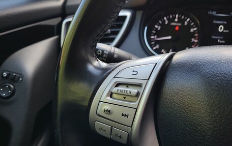Nissan Qashqai, 2016 год, 1 570 000 рублей, 15 фотография