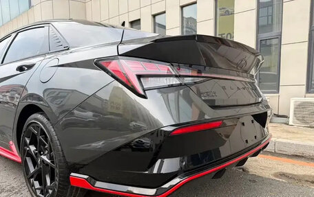 Hyundai Elantra, 2023 год, 1 718 300 рублей, 8 фотография