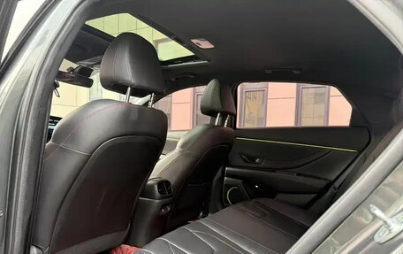 Hyundai Elantra, 2023 год, 1 718 300 рублей, 16 фотография