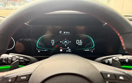 Hyundai Elantra, 2023 год, 1 718 300 рублей, 13 фотография