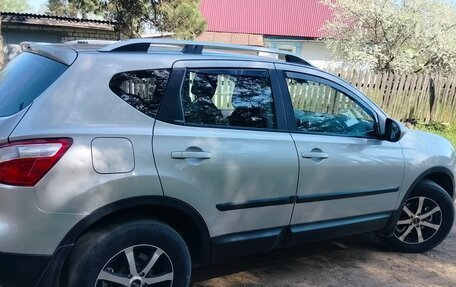 Nissan Qashqai, 2010 год, 1 000 500 рублей, 5 фотография