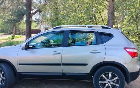 Nissan Qashqai, 2010 год, 1 000 500 рублей, 3 фотография