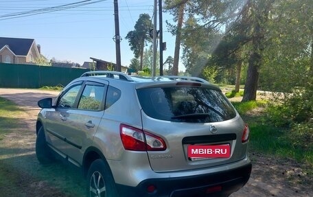 Nissan Qashqai, 2010 год, 1 000 500 рублей, 4 фотография