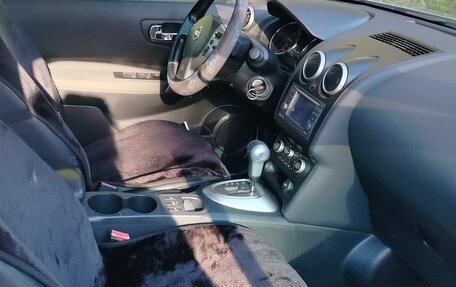 Nissan Qashqai, 2010 год, 1 000 500 рублей, 7 фотография