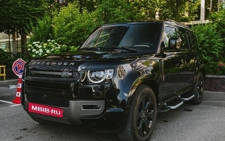 Land Rover Defender II, 2025 год, 13 230 000 рублей, 3 фотография